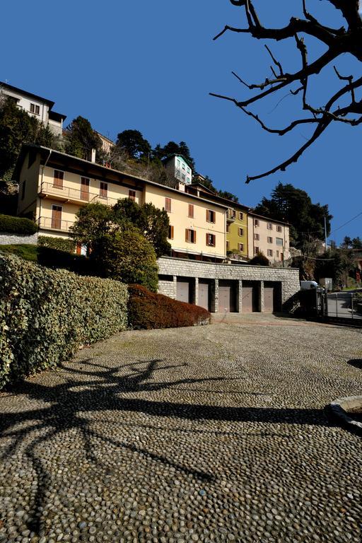 La Finestra Sul Lago Cernobbio Exterior foto